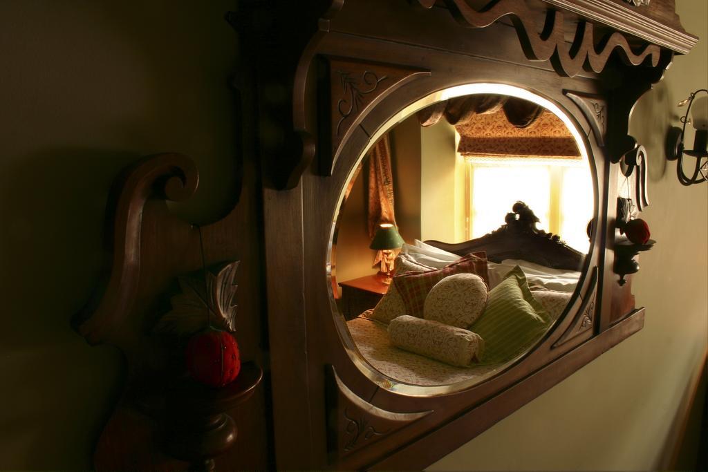 The Mole And Chicken Hotel Long Crendon Esterno foto
